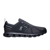 On Cloud 6 Waterproof Black